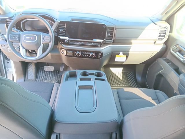 New 2026 GMC Sierra 1500 Elevation AWD/4WD image 8