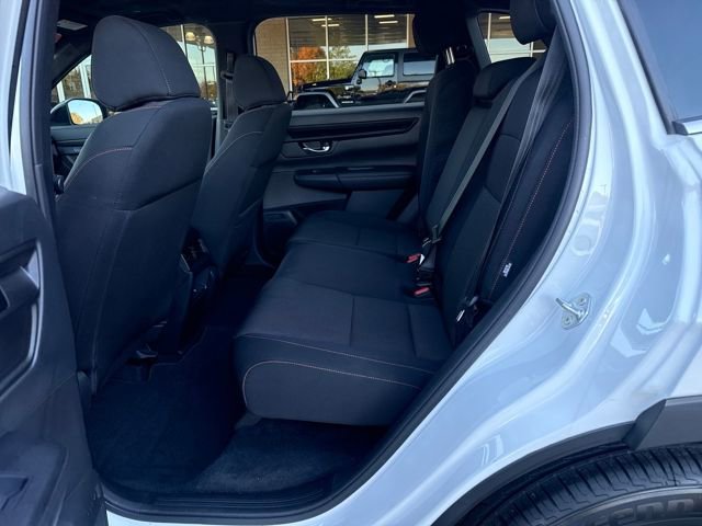 Certified 2023 Honda CR-V Sport image 19