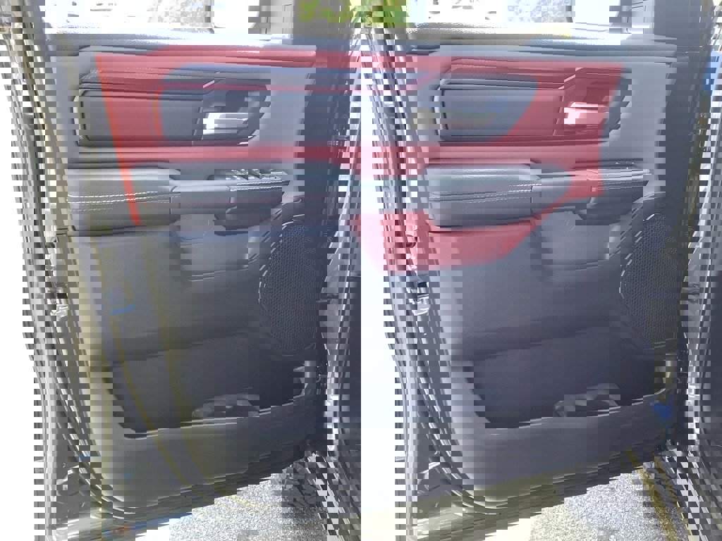 New 2026 RAM 1500 Rebel image 13