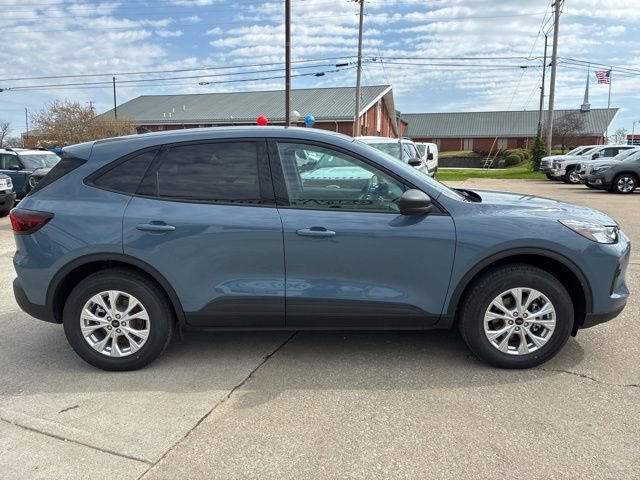 New 2026 Ford Escape Active w/ Cold Weather Package image 8