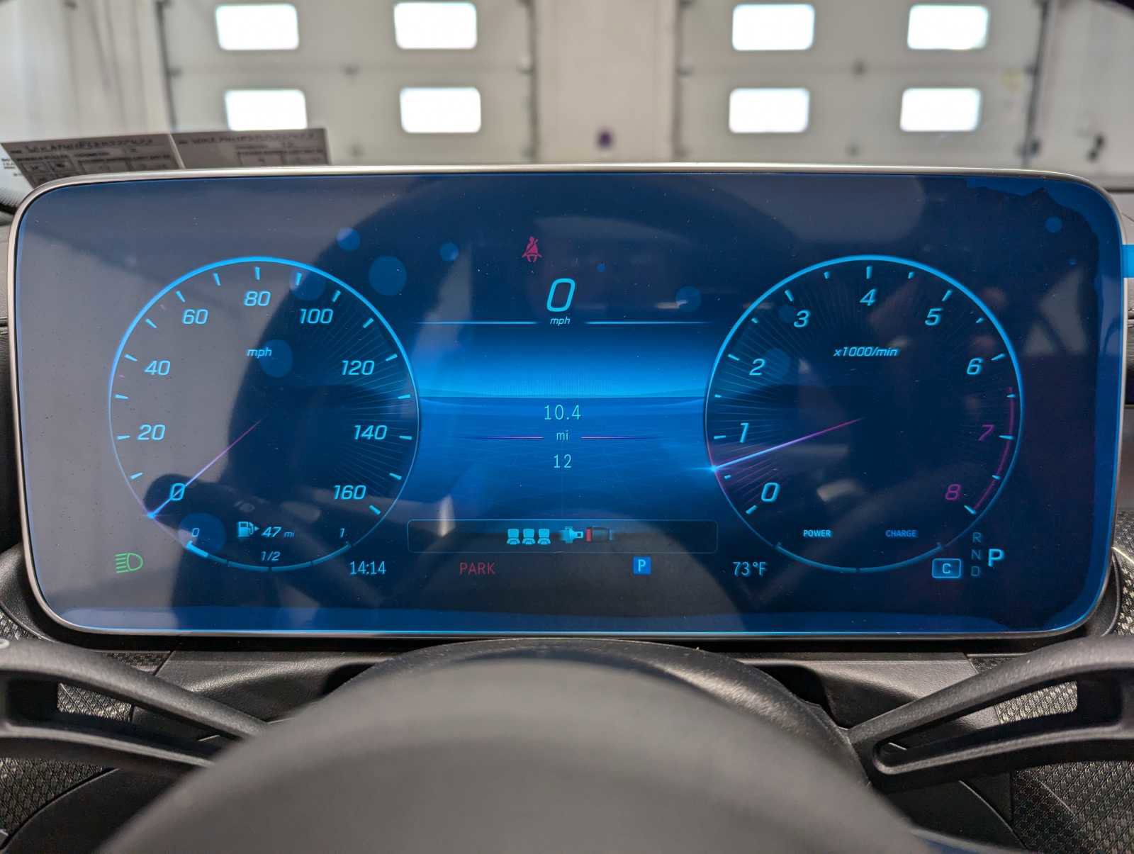 Certified 2024 Mercedes-Benz C 300 4MATIC Sedan image 24