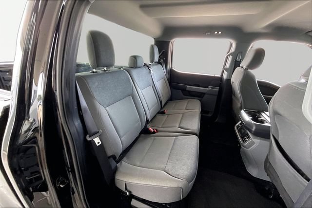 Used 2024 Ford F150 XLT w/ Mobile Office Package AWD/4WD image 17