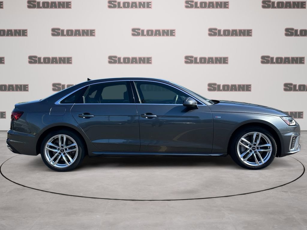 Used 2021 Audi A4 2.0T Premium Plus AWD/4WD image 6