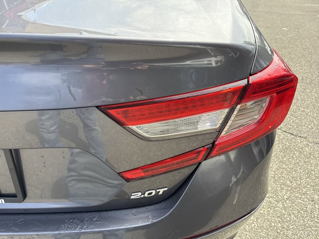 Used 2018 Honda Accord EX-L image 33