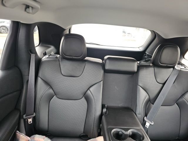 Used 2022 Jeep Cherokee Latitude Lux AWD/4WD image 9