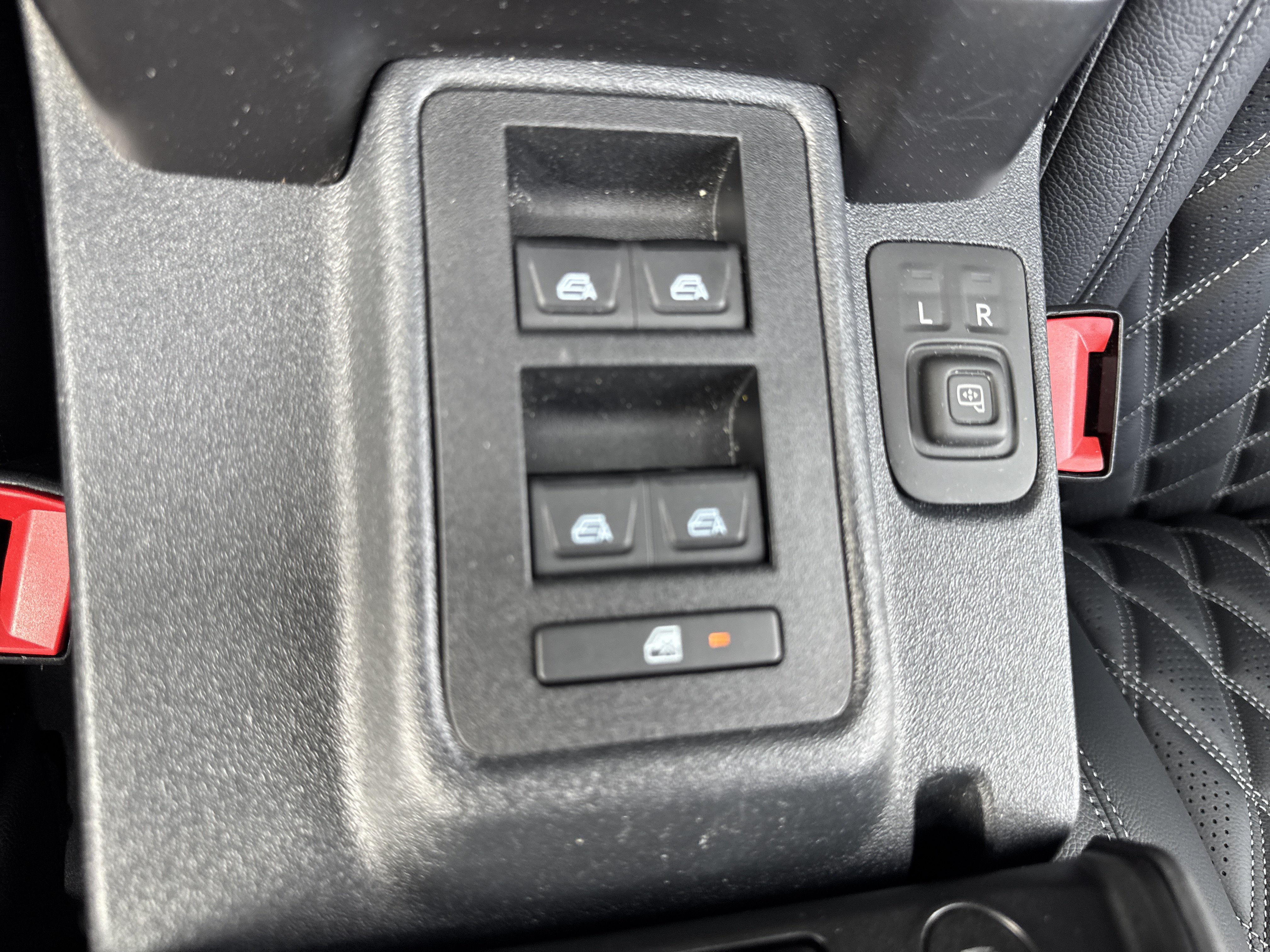 Used 2026 Ford Bronco Big Bend AWD/4WD image 34