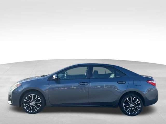 Used 2014 Toyota Corolla S image 2