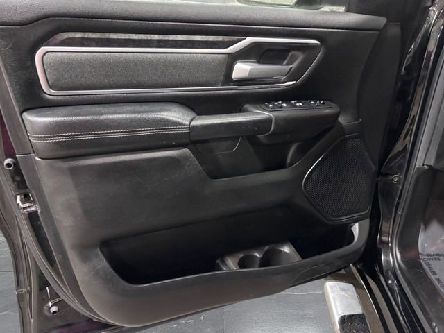 Used 2019 RAM 1500 Big Horn image 12