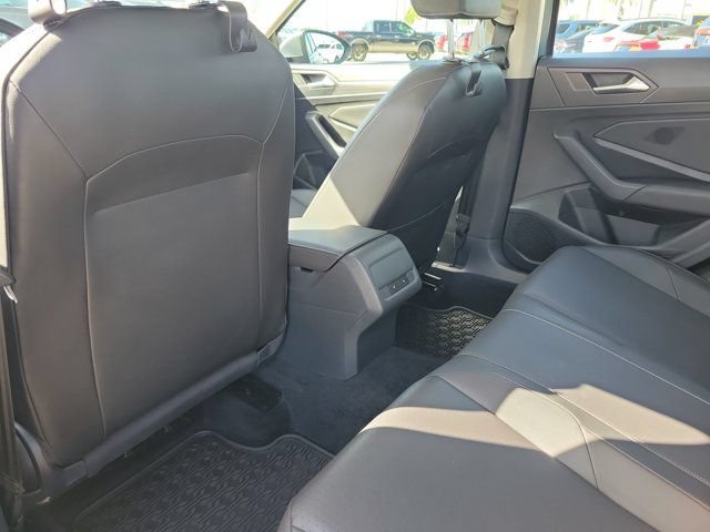Used 2020 Volkswagen Jetta SEL FWD image 15