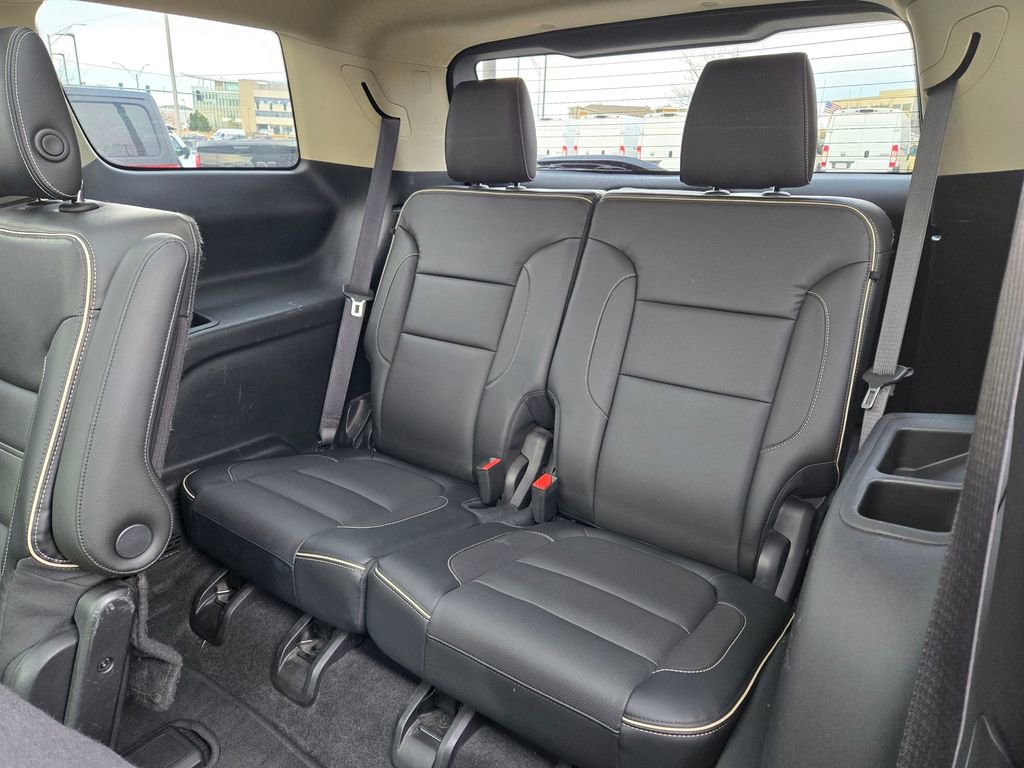 Used 2017 GMC Acadia Denali w/ Technology Package image 31