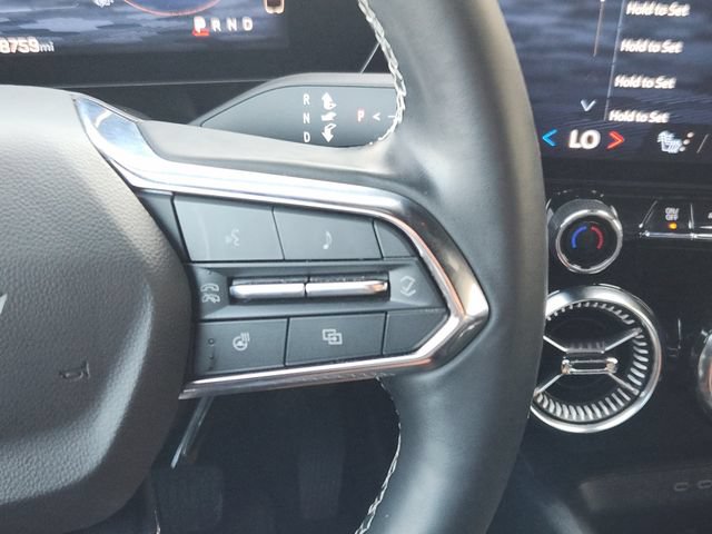 Used 2024 Chevrolet Blazer EV LT AWD/4WD image 30
