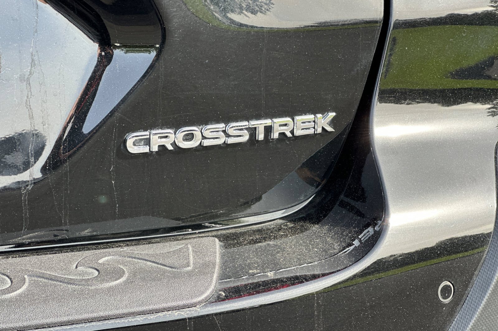 Used 2024 Subaru Crosstrek 2.5i Limited w/ Crosstrek Mirror Package AWD/4WD image 27