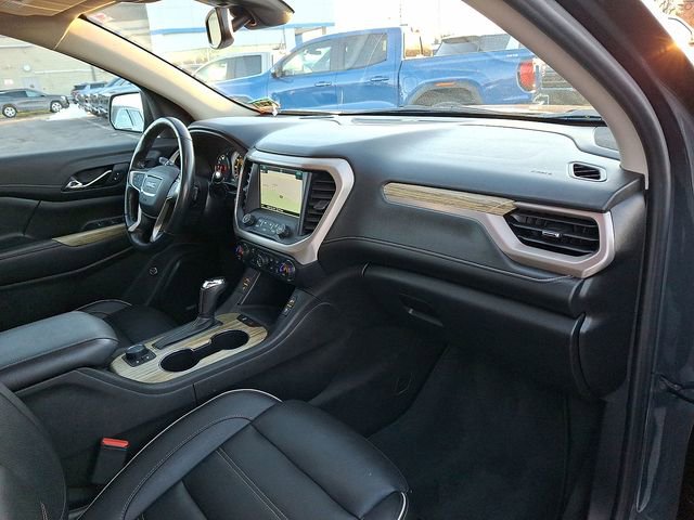 Certified 2019 GMC Acadia Denali w/ Technology Package image 29