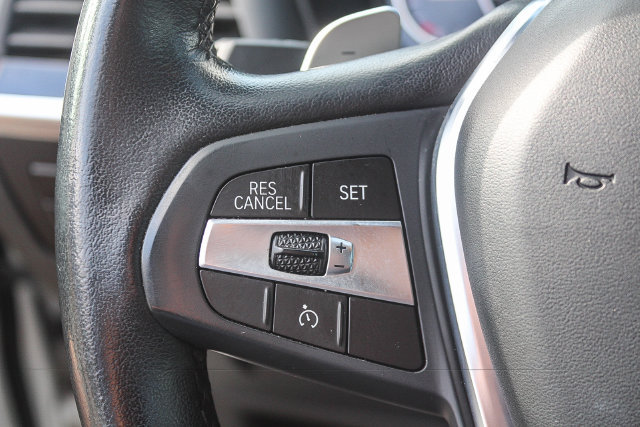 Used 2021 BMW X3 sDrive30i w/ Convenience Package RWD image 29