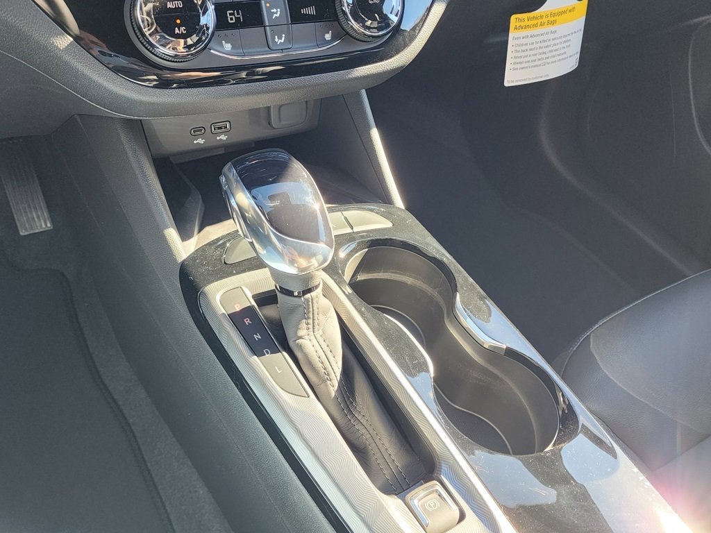 New 2026 Buick Envista Sport Touring w/ Convenience I Package image 30