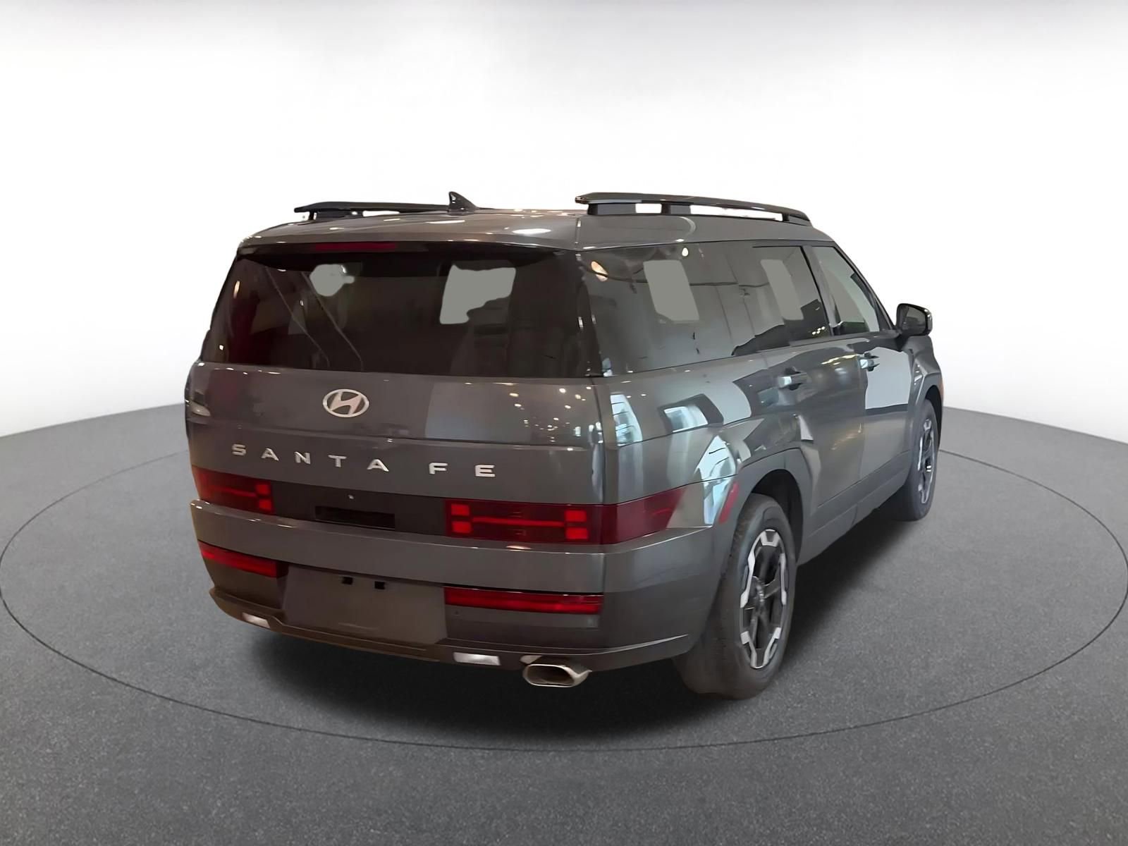 Used 2025 Hyundai Santa Fe SEL image 15