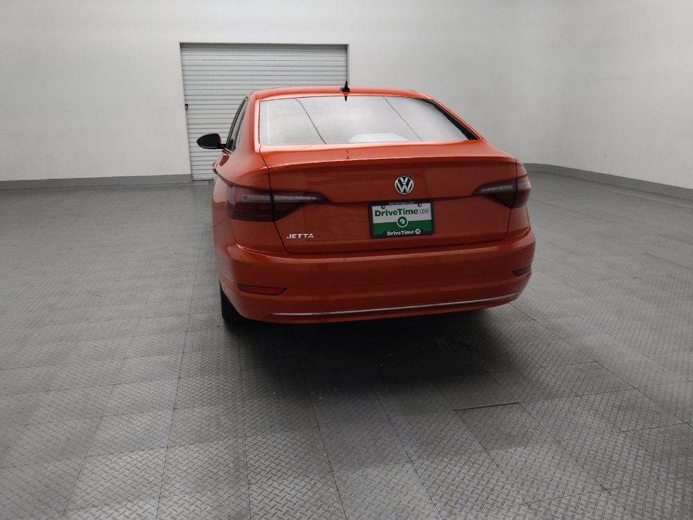 Used 2020 Volkswagen Jetta S FWD image 6