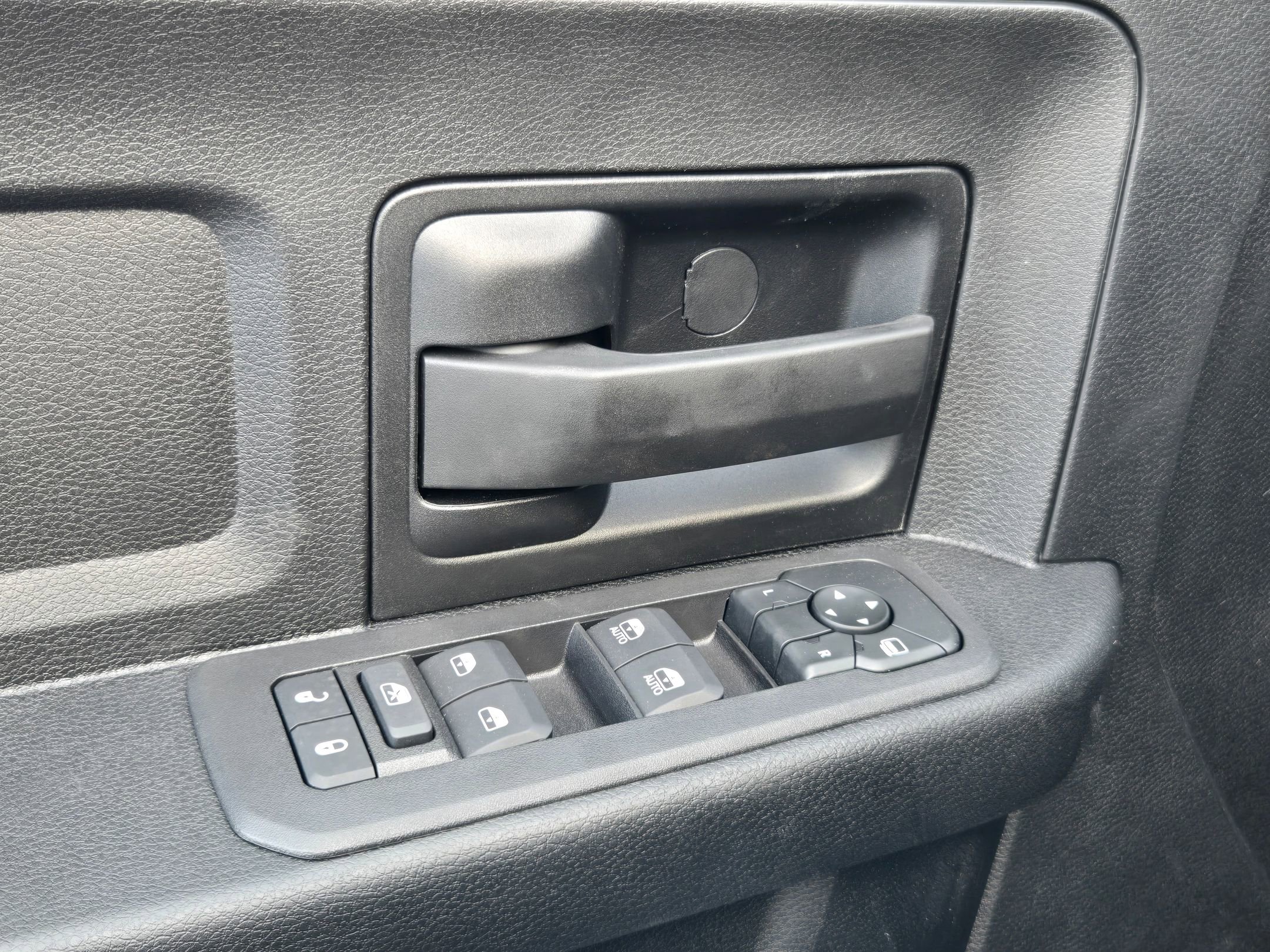 New 2026 RAM 2500 Tradesman image 20