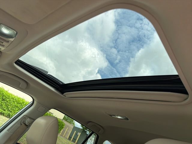 Used 2018 Subaru Outback 3.6R Limited AWD/4WD image 13