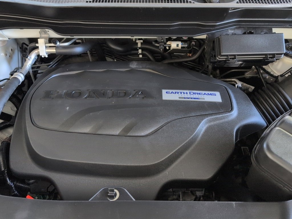 Used 2017 Honda Ridgeline RTL-T image 60