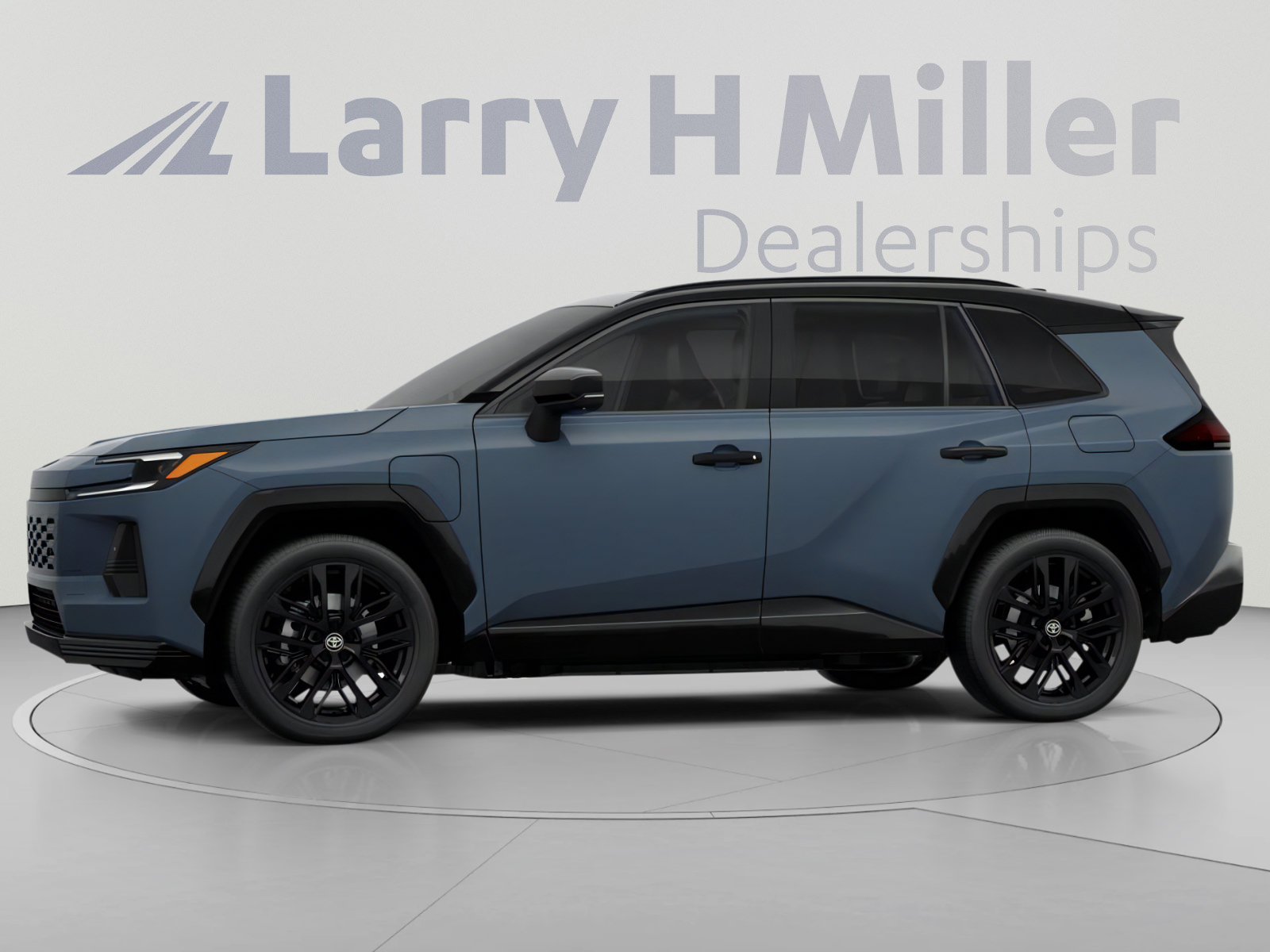 New 2026 Toyota RAV4 XSE w/ Panoramic Sun Roof Package AWD/4WD image 3