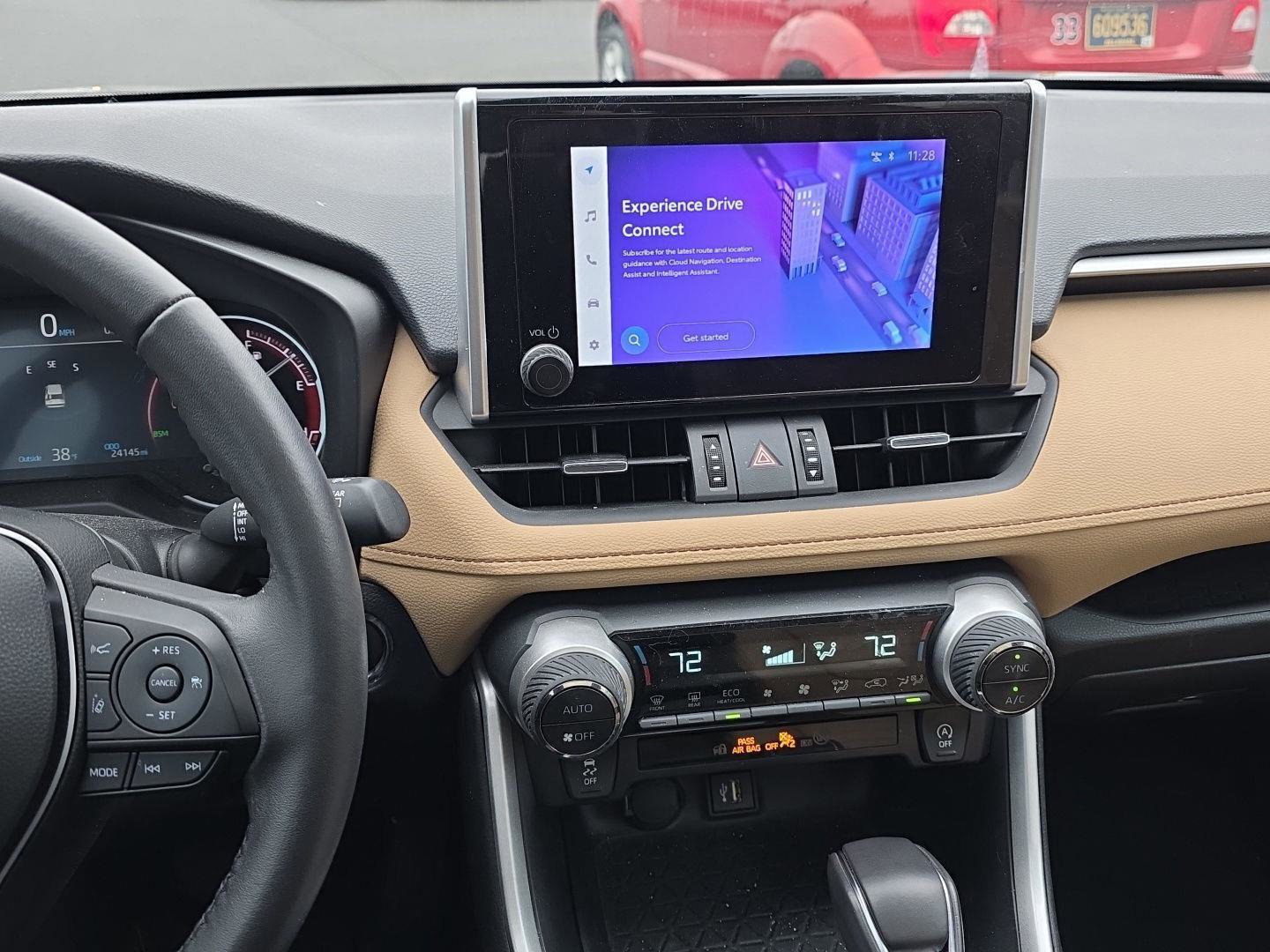 Used 2024 Toyota RAV4 XLE Premium image 16