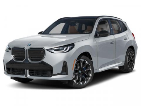 New 2026 BMW X3 M50 w/ Premium Package AWD/4WD image 1