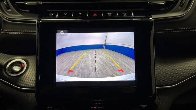 Used 2024 Jeep Grand Cherokee Laredo X image 16