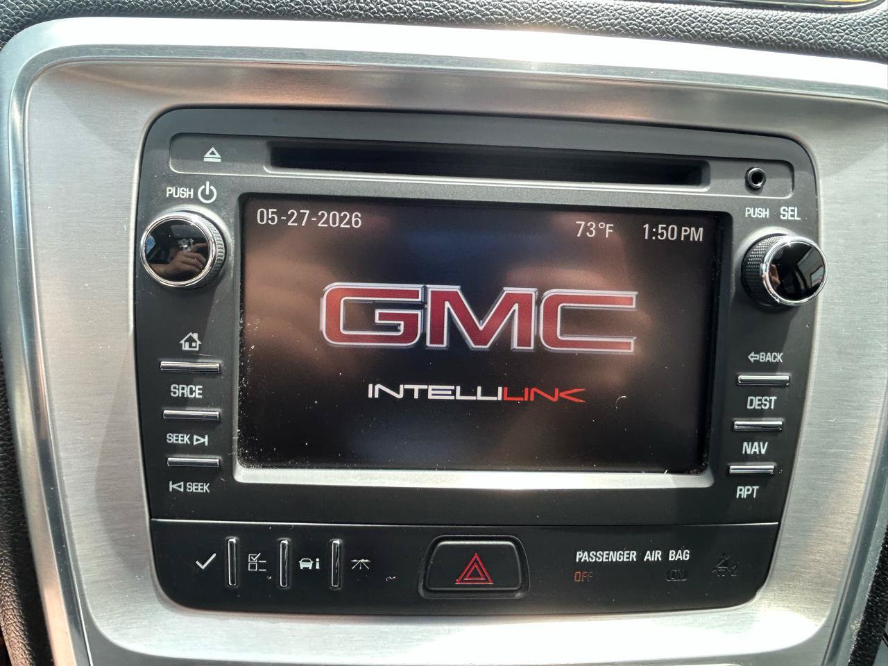 Used 2013 GMC Acadia SLT AWD/4WD image 24