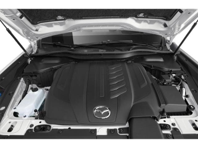 New 2026 MAZDA CX-70 3.3 Turbo w/ Premium Plus Pkg image 17