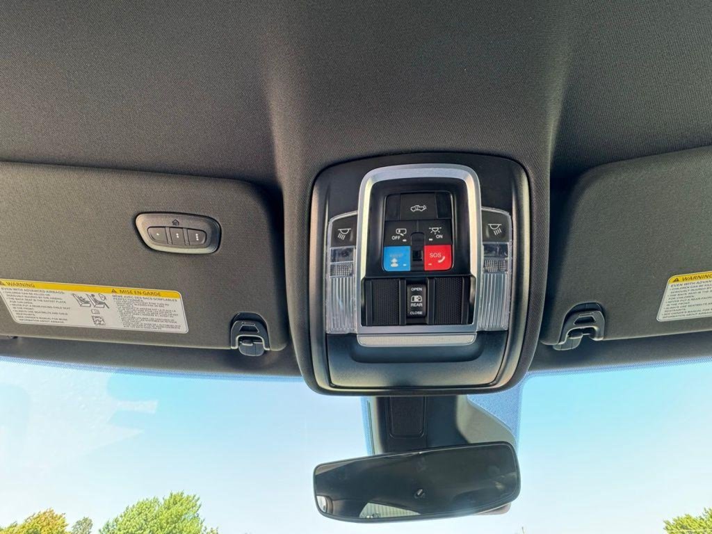 New 2026 RAM 1500 Big Horn AWD/4WD image 29