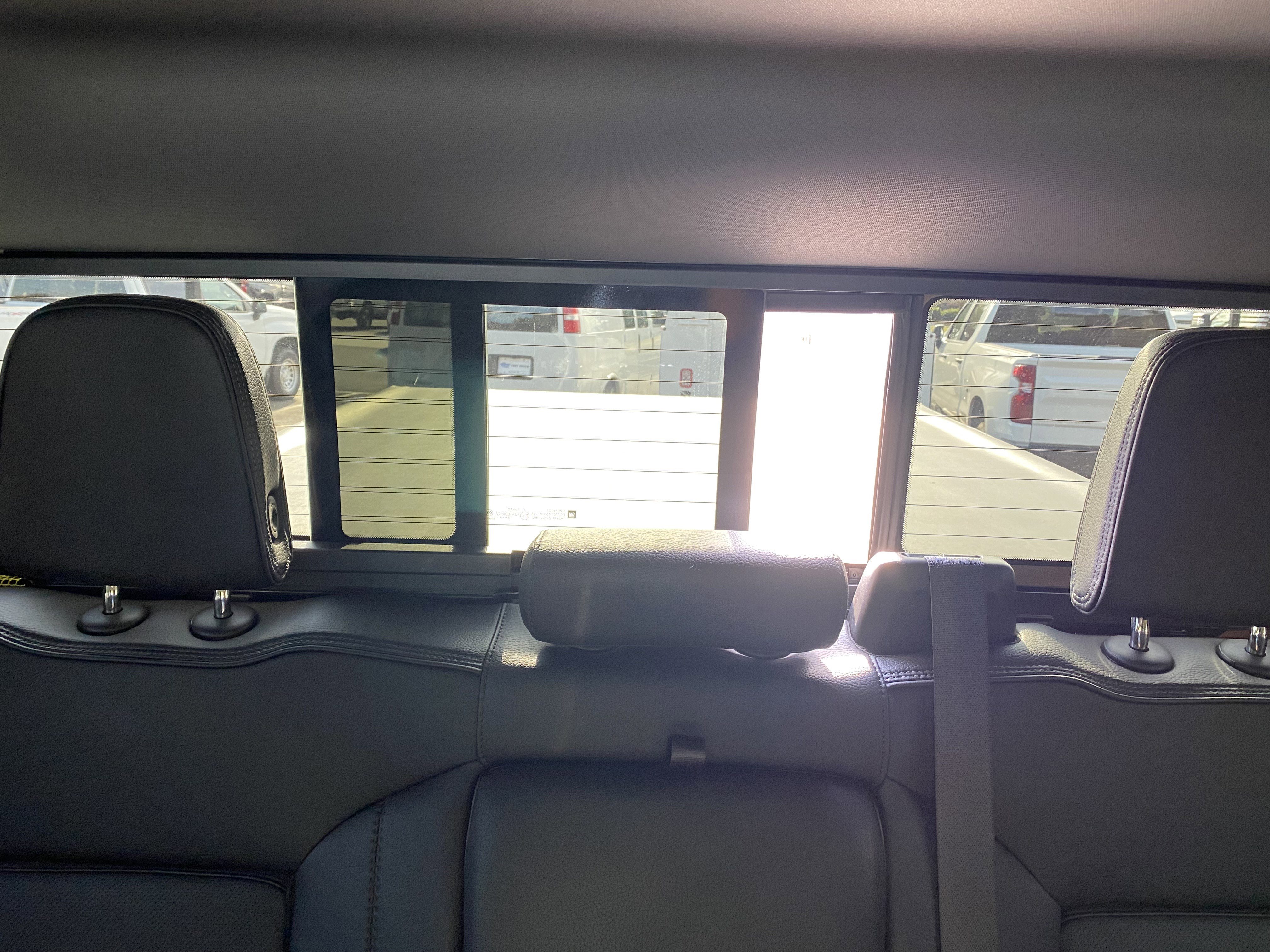 Used 2024 GMC Sierra 2500 Denali w/ Denali Reserve Package image 36