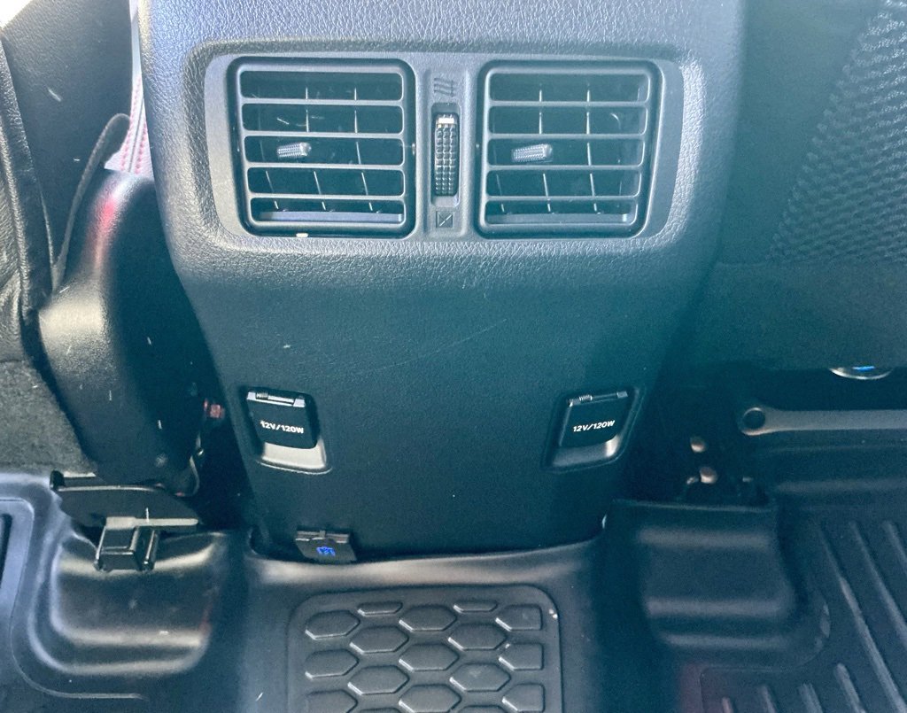 Used 2018 Toyota 4Runner TRD Off-Road Premium image 31