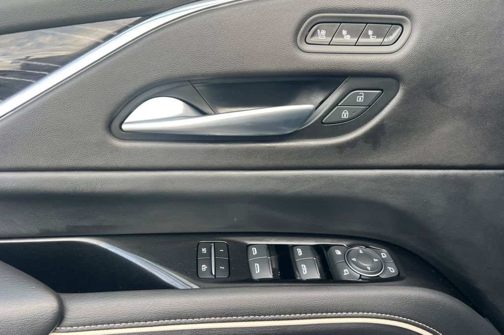 Used 2023 Cadillac Escalade Sport AWD/4WD image 11