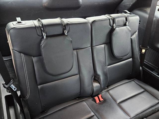 Used 2023 Ford Explorer ST w/ Equipment Group 401A AWD/4WD image 16