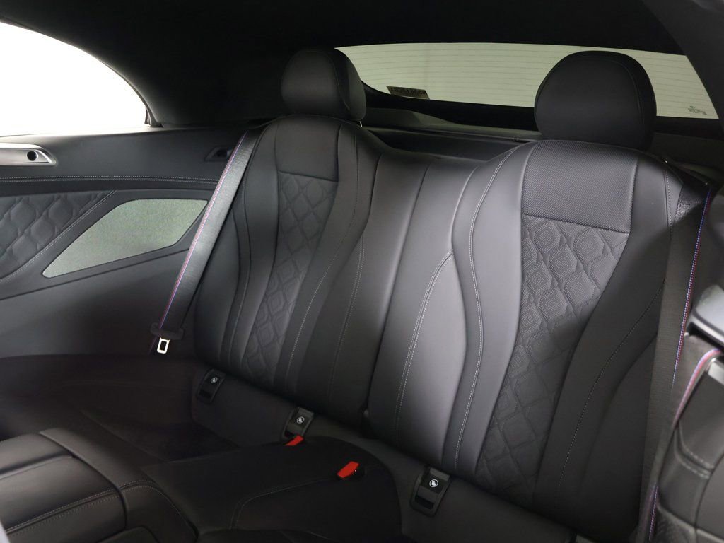 Used 2024 BMW M8 Competition w/ M Driver's Package image 36