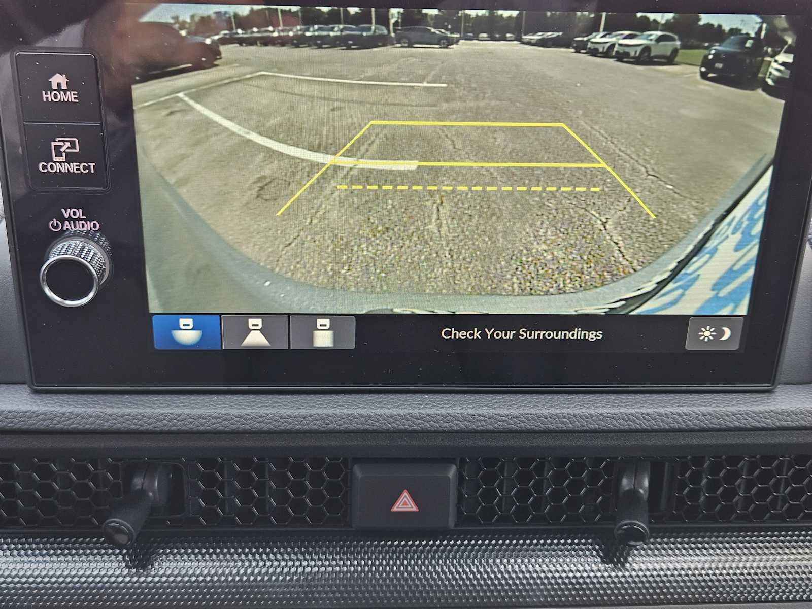 New 2026 Honda CR-V LX image 15