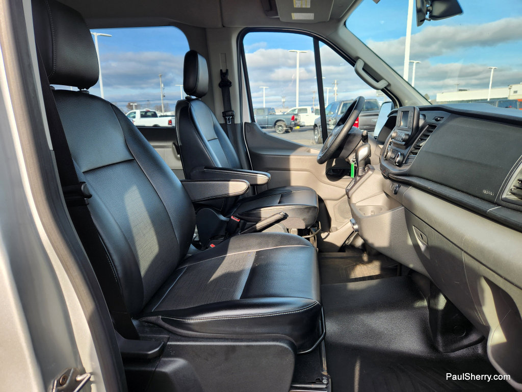 Used 2020 Ford Transit 350 XL image 48