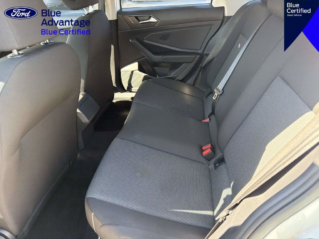Used 2019 Volkswagen Jetta R-Line FWD image 30