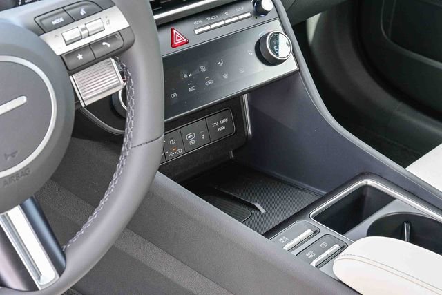 Certified 2026 Hyundai Sonata SEL FWD image 23
