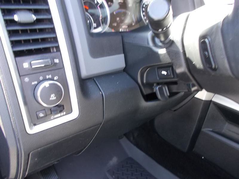 Used 2016 RAM 2500 Lone Star w/ Black Appearance Group AWD/4WD image 32