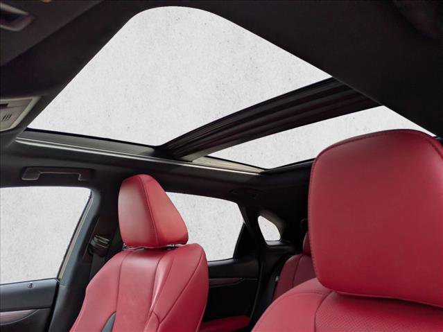 Used 2021 Lexus RX 350 F Sport w/ Cold Area Package (CT) image 16