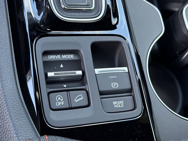 New 2026 Honda Pilot Sport image 32