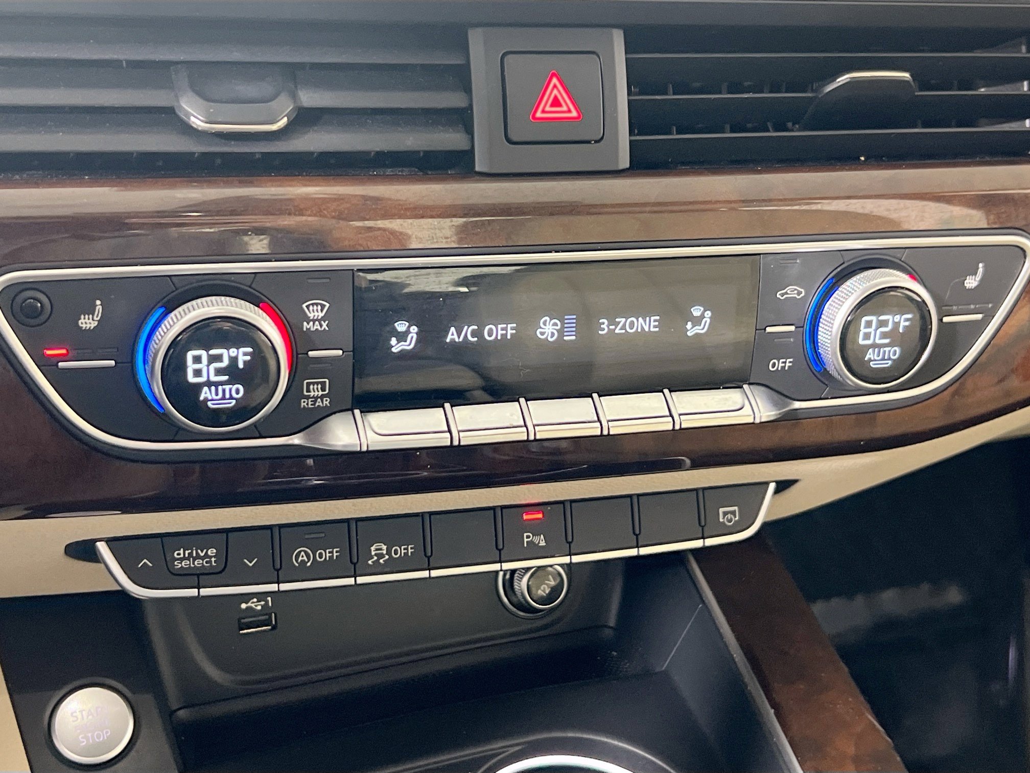 Used 2018 Audi A4 2.0T Premium Plus w/ Premium Plus Package image 16