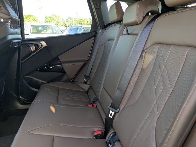 New 2026 BMW X3 xDrive30i w/ Convenience Package AWD/4WD image 16
