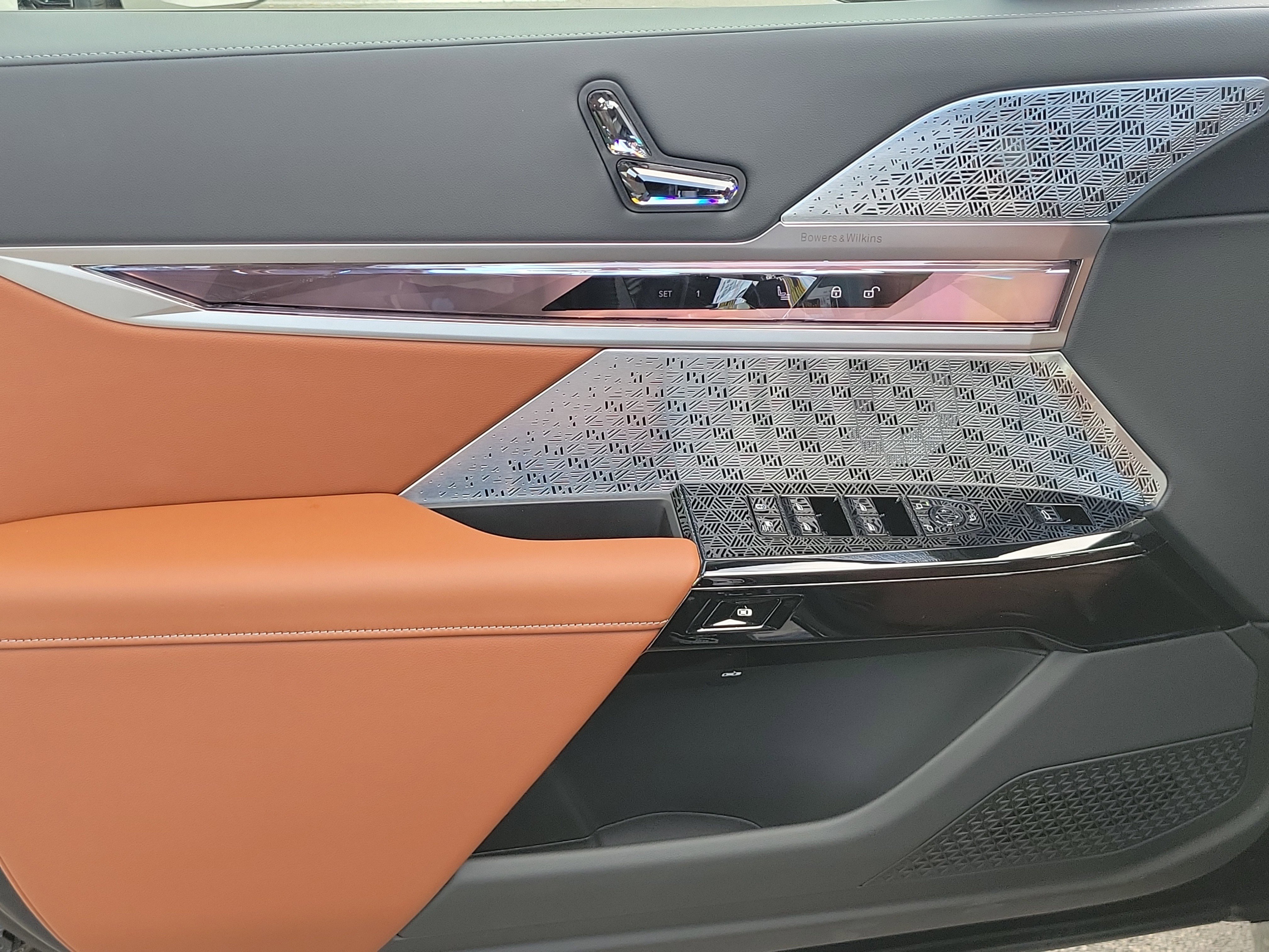 New 2026 BMW 760i xDrive w/ Executive Package AWD/4WD image 18