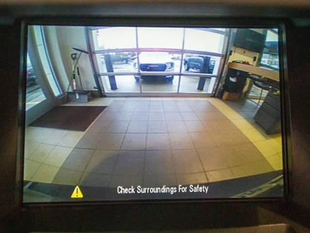 Used 2014 GMC Terrain SLT image 13