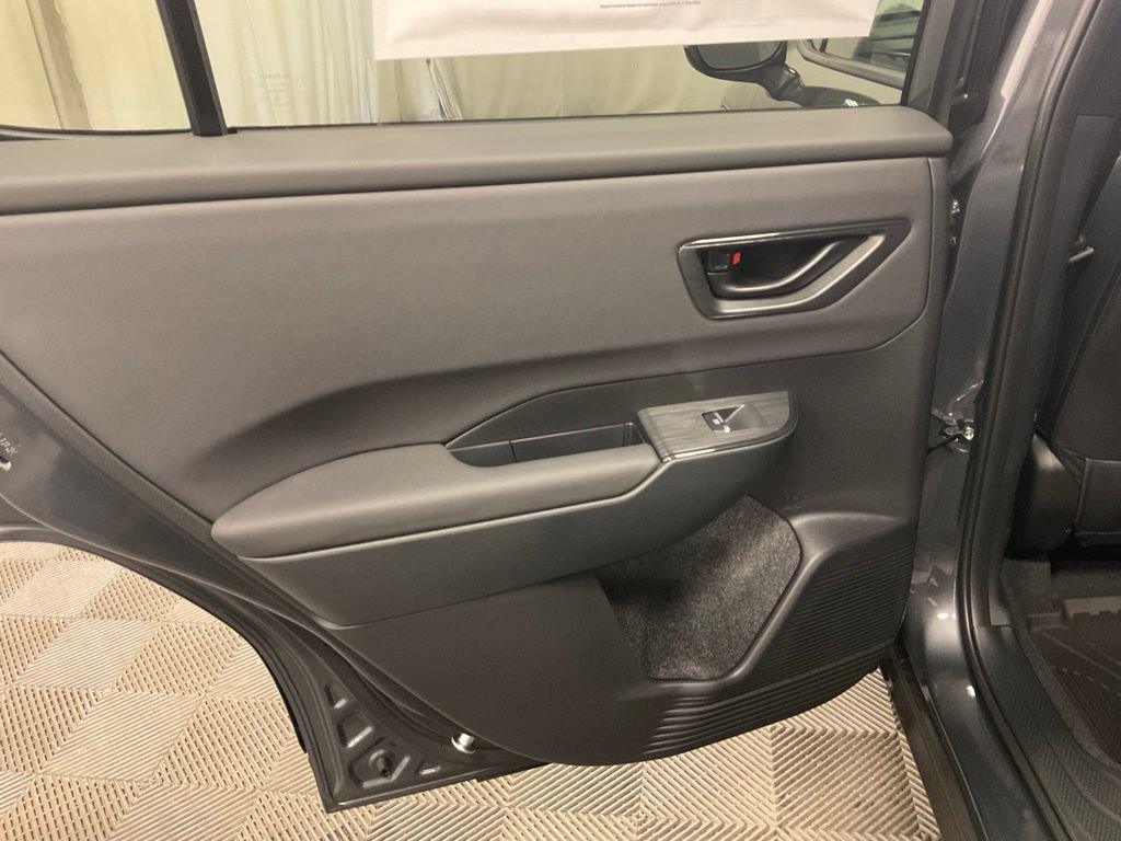 New 2026 Subaru Outback Wilderness AWD/4WD image 30