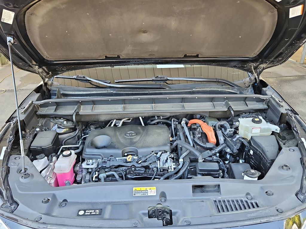 Used 2021 Toyota Highlander Limited image 43