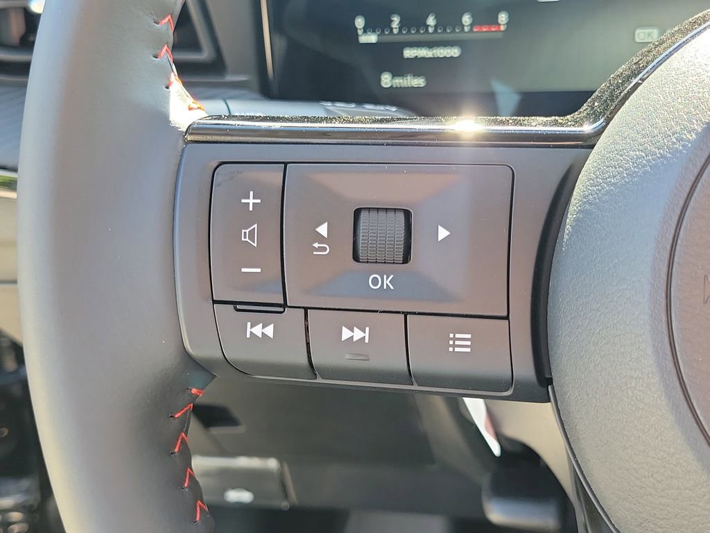 New 2026 Nissan Kicks SR image 28